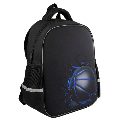 Ранец школьный Баскетбольный мяч Феникс ФЕ-68234 1